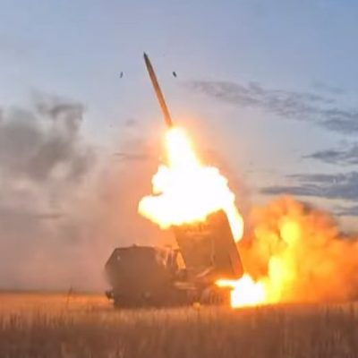 Novos mísseis ATACMS são as mais novas armas usadas pela Ucrânia contra a Rússia