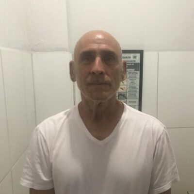 Pistoleiro 'Carioca' foi preso em Minas Gerais condenado por tentativa de homicídio de ministro do STJ