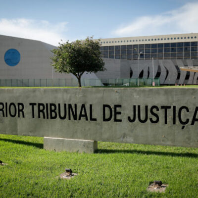 STJ (Superior Tribunal de Justiça)