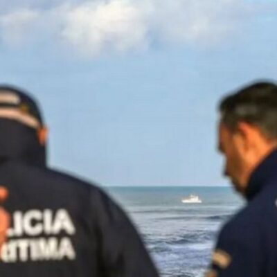 Pai e filho morrem vítimas de acidente de barco em Portugal