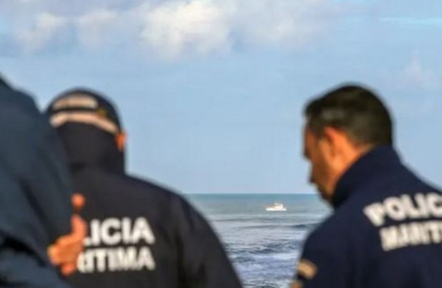 Pai e filho morrem vítimas de acidente de barco em Portugal