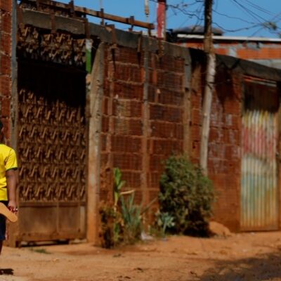 Brasil  está entre os países do G20 com maior percentual de pessoas vivendo abaixo da linha da pobreza