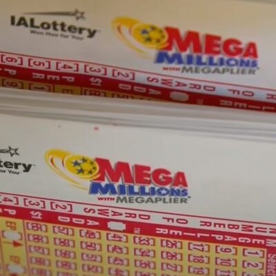 Loteria americana realiza sorteio que pode pagar prêmio bilionário