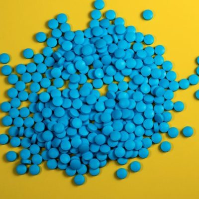 comprimidos azuis viagra