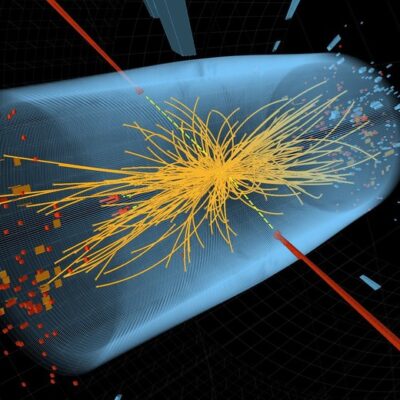 Bóson de Higgs: saiba o que é a 'partícula de Deus' e entenda a teoria formulada em 1964