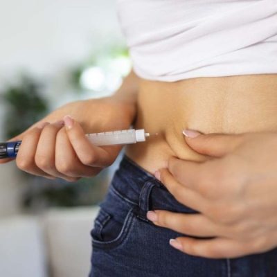 Diabéticos pedem por insulina de ação prolongada disponível nacionalmente no SUS -  (crédito: Freepik)