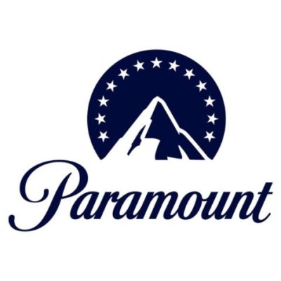 Logo da Paramount