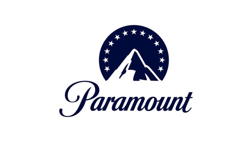 Logo da Paramount