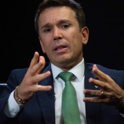 Felipe Carreras