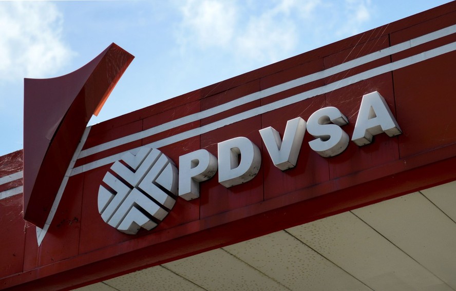 PDVSA, na Venezuela