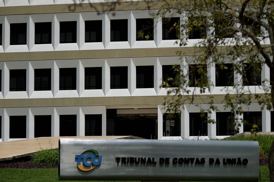TCU analisará o caso nesta quarta-feira Agência O Globo