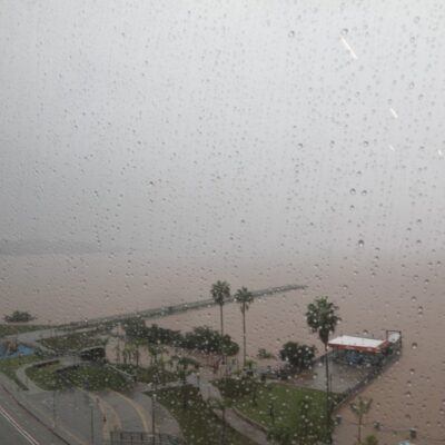 Porto Alegre volta a enfrentar chuva a partir desta sexta-feira: capital e todo o estado sofrem com alagamentos
