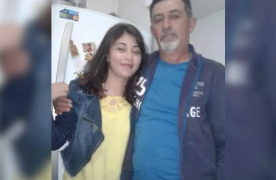 Pai e filha são mortos a tiros por ex-namorado da jovem em Miracatu