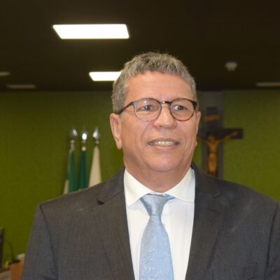Juiz Ricardo Procópio vai assumir vaga como desembargador do TJRN — Foto: Divulgação