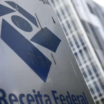 Superintendência da Receita Federal, em Brasília.