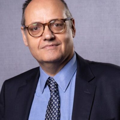 o economista Samuel Pessoa| Alan Teixeira - Julius Baer