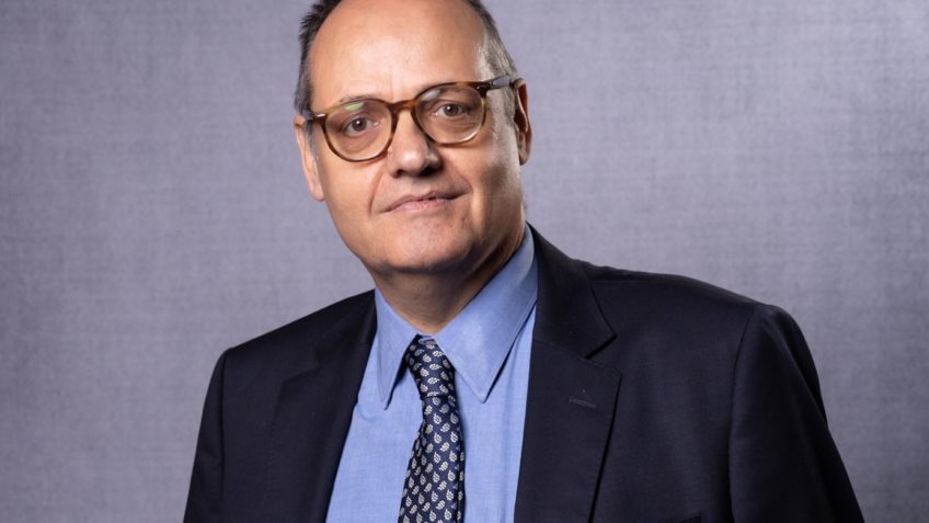 o economista Samuel Pessoa| Alan Teixeira - Julius Baer
