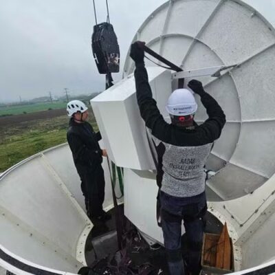Radar meteorológico será instalado em Montenegro, no Rio Grande do Sul