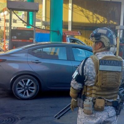 Bolívia envia soldados a postos de gasolina para combater contrabando