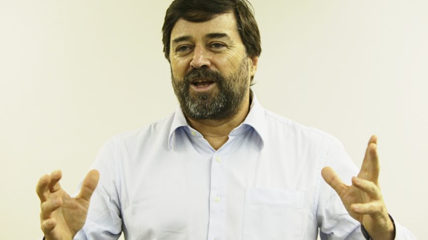 Eduardo Tadeu Pereira