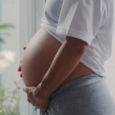 A grávida deve 
redobrar os cuidados, pois há grandes alterações no organismo durante 
a gravidez -  (crédito: Image by tirachardz on Freepik)
