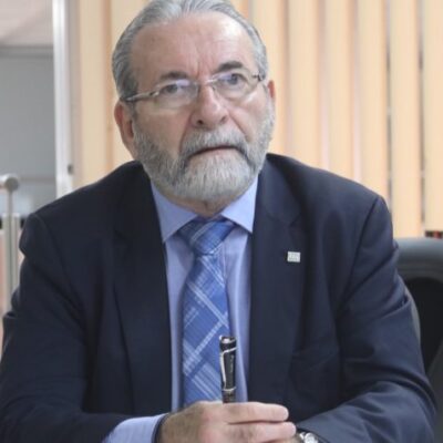 José Hiran da Silva Gallo