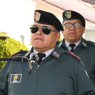 General Juan José Zúñiga é apontado como nome por trás de tentativa de golpe, na Bolívia