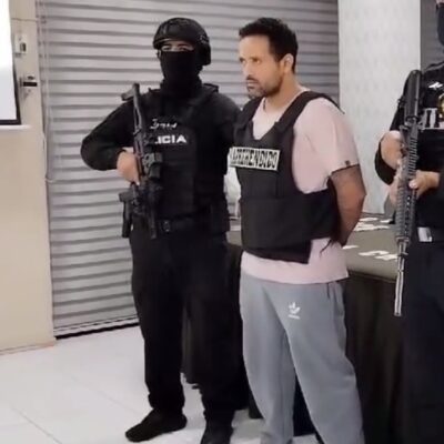 Polícia boliviana prendeu brasileiro em Santa Cruz; sob nome falso ele pretendia articular tráfico e lavagem de  dinheiro