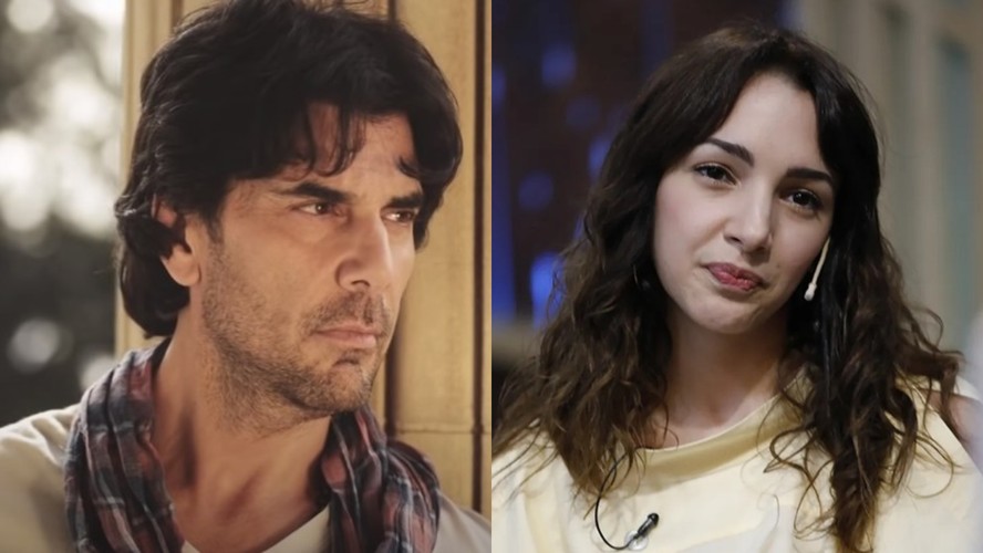 Thelma Fardín acusa o ator argentino Juan Darthés de abuso sexual