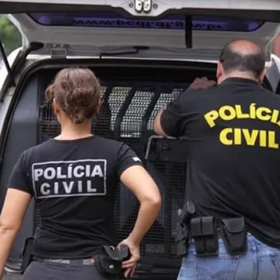 Polícia Civil integra força-tarefa enviada ao município para investigar o caso, além da Polícia Militar e das forças de inteligência do Estado
