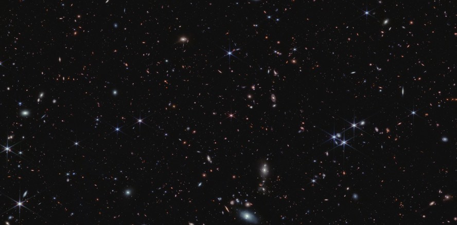 Nova pesquisa científica propõe outra teoria sobre origem do universo