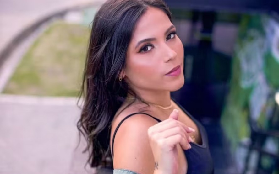 Larissa Belchior Gallindo