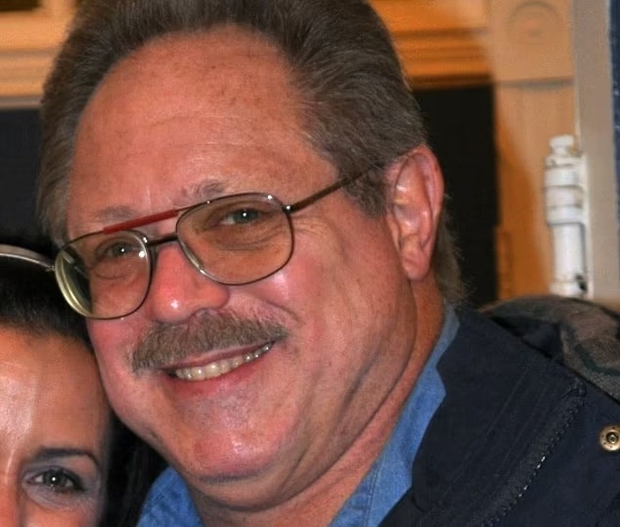 Chris Langan, 72, tem um QI entre 190 e 210