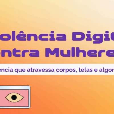 Brasília (DF), 22/06/2026 – implementação do novo protocolo de acolhimento e encaminhamento de denúncias de violência digital por meio da central de atendimento à mulher (ligue 180).
Arte Ministério das Mulheres
