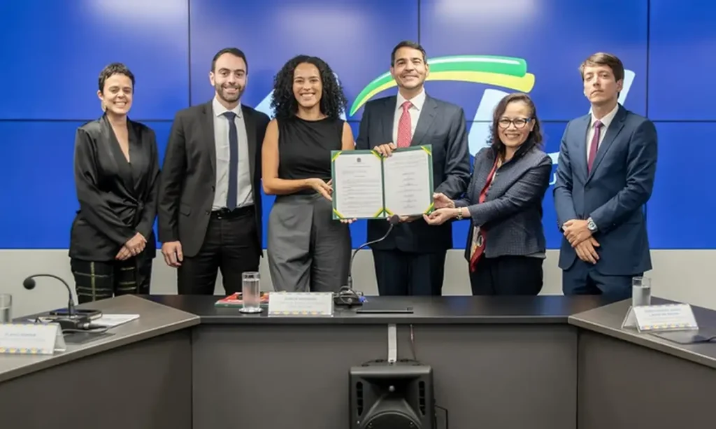 AGU garante posse de candidata aprovada em concurso do Itamaraty