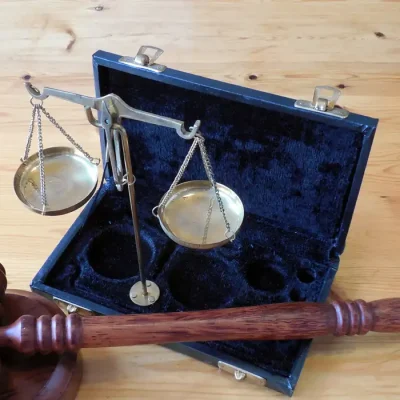 Processo Criminal, Juízes, sentença. Foto: Succo/Pixabay