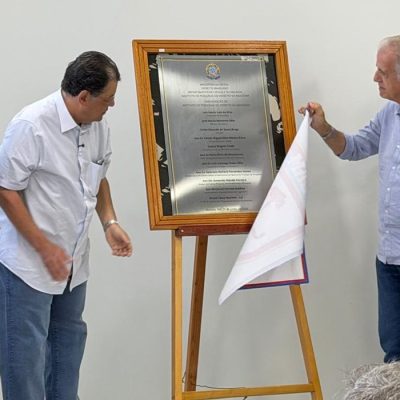 Manaus (AM), 29/06/2026 - O Ministro da Defesa, José Mucio Monteiro, inaugurou as instalações do Instituto de Pesquisas do Exército na Amazônia (IPEAM). A unidade foi instalada na sede regional do Centro Gestor e Operacional do Sistema de Proteção da Amazônia (Censipam), órgão vinculado ao Ministério da Defesa (MD), marcando o início das atividades do instituto. Foto: Min. Defesa/Divulgação