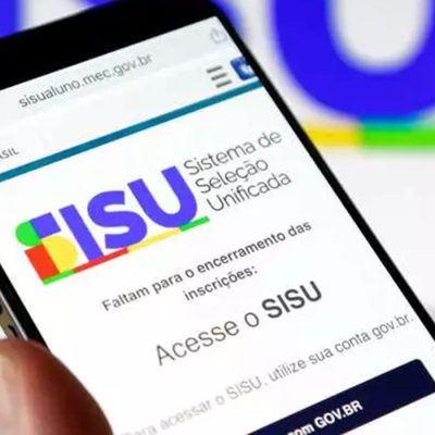 Brasília (DF), 29/12/2025 - SISU - Sistema de Seleção Unificada. Foto: MEC/Divulgação