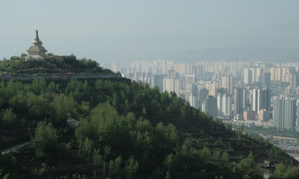 16.06.2026 - Xining, QInghai, China. Foto: Robert Ulph/ Adobe Stock