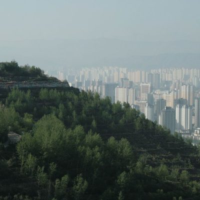 16.06.2026 - Xining, QInghai, China. Foto: Robert Ulph/ Adobe Stock