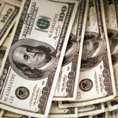 dólar