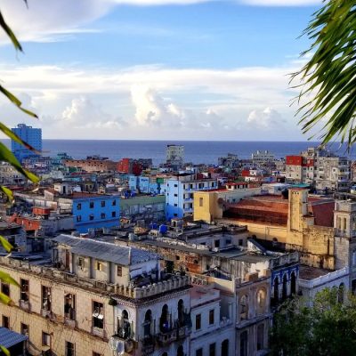 26/02/2026 - Foto da cidade de Havana em Cuba. Foto: afroangelll/Pixabay