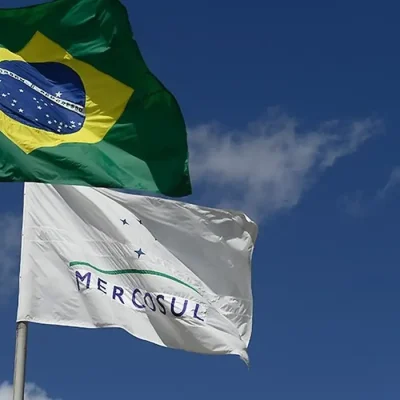 Bandeira do Mercosul