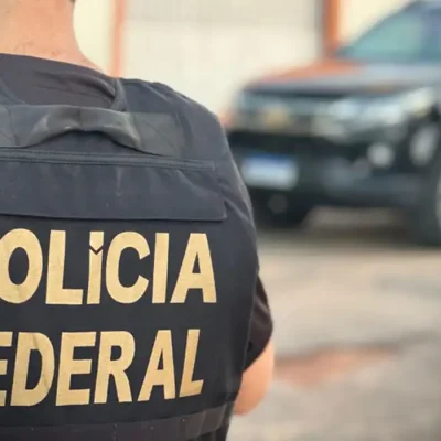 Brasília (DF), 14/07/2025 - PF e Polícia Civil apuram assassinato de filho de cacique no Paraná 
Foto: Polícia Federal/Divulgação