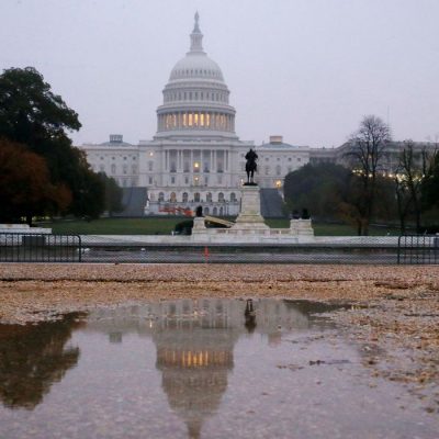 Capitólio dos Estados Unidos