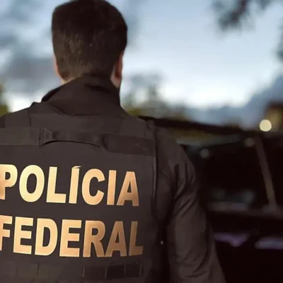 PF deflagra Operação Vem Diesel 2 para fiscalizar estabelecimentos ligados à venda de gás de botijão. Foto: Polícia Federal/Divulgação