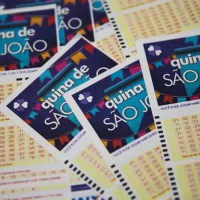 Loteria Quina de São João