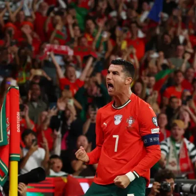 cristiano ronaldo, portugal, eliminatórias, copa do mundo