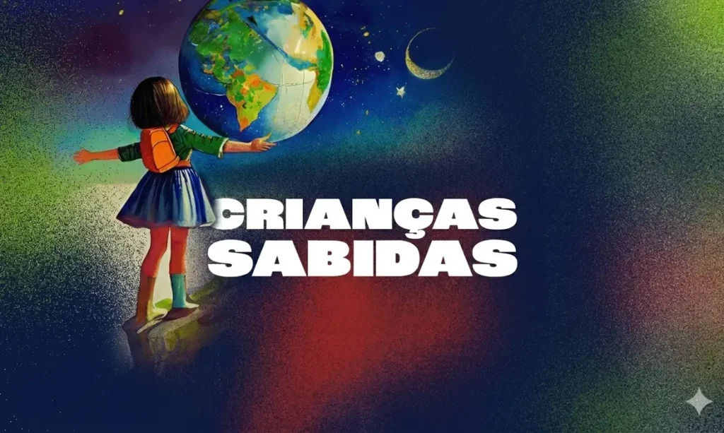 Crianças Sabidas Geral