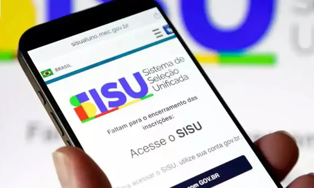 Brasília (DF), 29/12/2025 - SISU - Sistema de Seleção Unificada. Foto: MEC/Divulgação